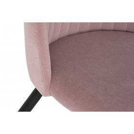 Стул на металлокаркасе Gabi 1