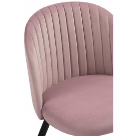 Стул на металлокаркасе Gabi 1