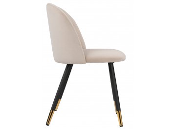 Стул на металлокаркасе Gabi