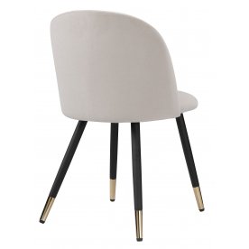 Стул на металлокаркасе Gabi