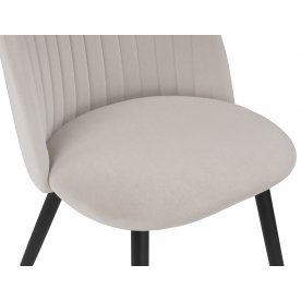 Стул на металлокаркасе Gabi