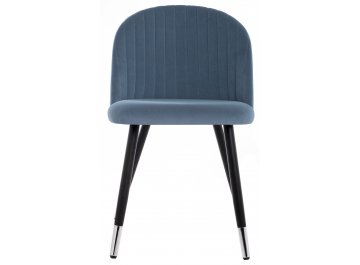 Стул на металлокаркасе Gabi