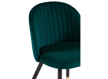 Стул на металлокаркасе Gabi