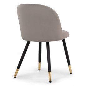 Стул на металлокаркасе Gabi