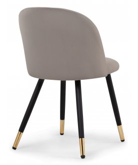 Стул на металлокаркасе Gabi