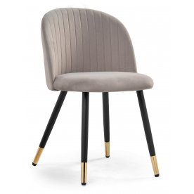 Стул на металлокаркасе Gabi