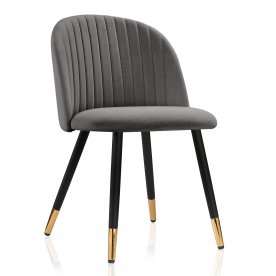 Стул на металлокаркасе Gabi