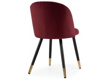 Стул на металлокаркасе Gabi