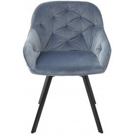 Кресло Gale bluvel-06