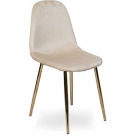 Стул на металлокаркасе SN-6