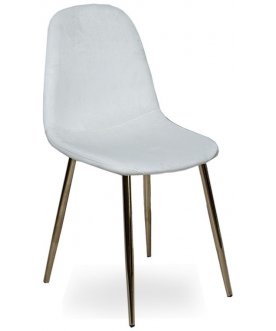 Стул на металлокаркасе Гардения