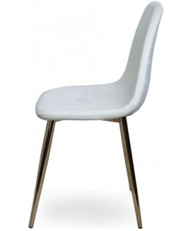 Стул на металлокаркасе Гардения