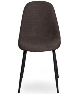 Стул на металлокаркасе SN-6