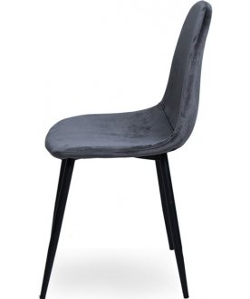 Стул на металлокаркасе SN-6