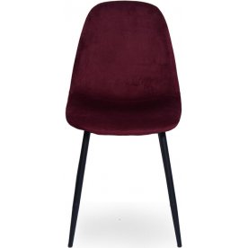 Стул на металлокаркасе SN-6