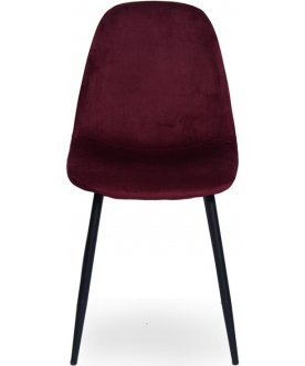 Стул на металлокаркасе SN-6