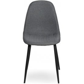 Стул на металлокаркасе SN-6