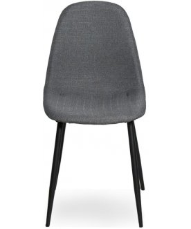 Стул на металлокаркасе SN-6