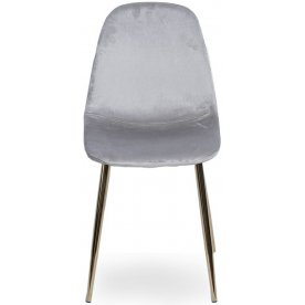 Стул на металлокаркасе SN-6