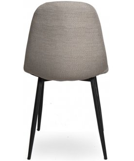 Стул на металлокаркасе Гардения