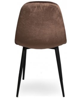 Стул на металлокаркасе SN-6