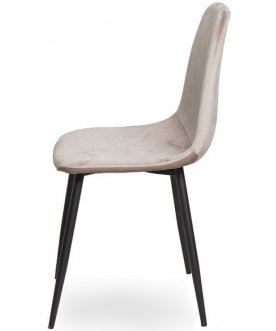 Стул на металлокаркасе SN-6