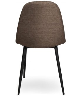 Стул на металлокаркасе Гардения