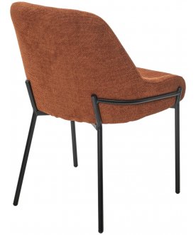 Стул на металлокаркасе Gavi