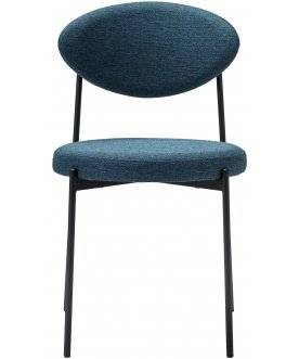 Стул на металлокаркасе Gawaii