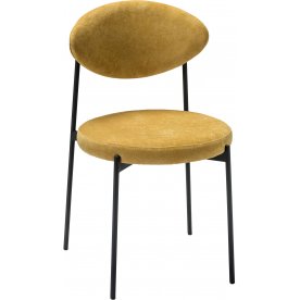 Стул на металлокаркасе Gawaii