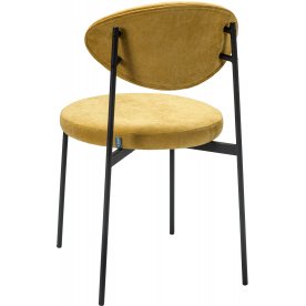 Стул на металлокаркасе Gawaii