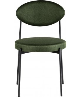 Стул на металлокаркасе Gawaii