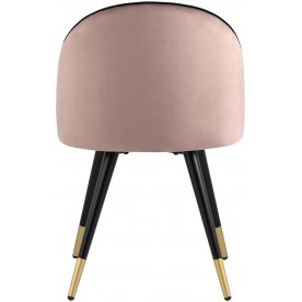 Стул на металлокаркасе Годфрит