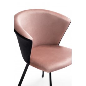 Стул на металлокаркасе Gema