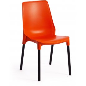 Стул на металлокаркасе Genius