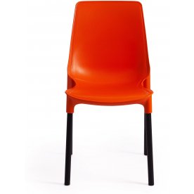 Стул на металлокаркасе Genius/Джениус