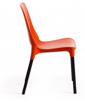 Стул на металлокаркасе Genius