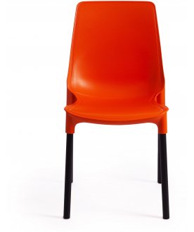 Стул на металлокаркасе Genius