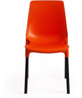 Стул на металлокаркасе Genius