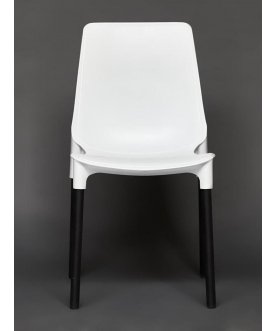 Стул на металлокаркасе Genuis mod 75