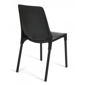 Стул на металлокаркасе Genuis mod 75