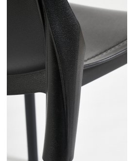 Стул на металлокаркасе Genius/Джениус мод 75