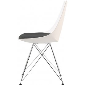 Стул на металлокаркасе PM062G