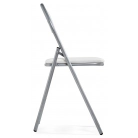 Стул на металлокаркасе Gikat