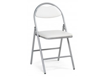 Стул на металлокаркасе Gikat