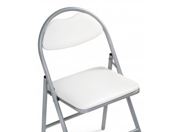 Стул на металлокаркасе Gikat
