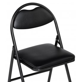 Стул на металлокаркасе Gikat