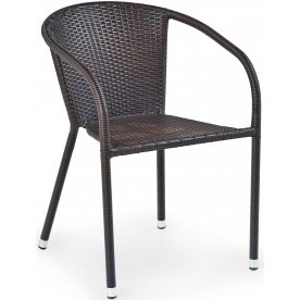 Стул на металлокаркасе Midas