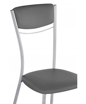 Стул на металлокаркасе Goki