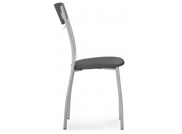 Стул на металлокаркасе Goki
